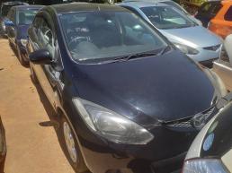 Mazda2 for sale in Botswana - 3