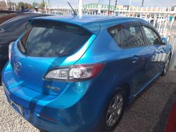 Mazda3 for sale in Botswana - 0