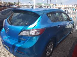Mazda3 for sale in Botswana - 1