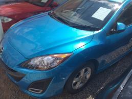 Mazda3 for sale in Botswana - 2