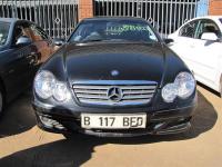 Mercedes Benz C180 for sale in Botswana - 1