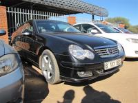 Mercedes Benz C180 for sale in Botswana - 2
