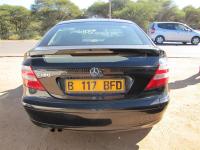 Mercedes Benz C180 for sale in Botswana - 3