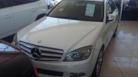 Mercedes Benz C200 for sale in Botswana - 4