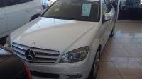 Mercedes Benz C200 for sale in Botswana - 5