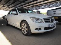 Mercedes-Benz C200 Kompressor for sale in Botswana - 2