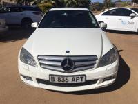 Mercedes Benz C220 for sale in Botswana - 1