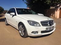 Mercedes Benz C220 for sale in Botswana - 2