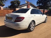 Mercedes Benz C220 for sale in Botswana - 3