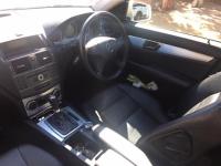 Mercedes Benz C220 for sale in Botswana - 6