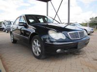 Mercedes Benz C240 for sale in Botswana - 2