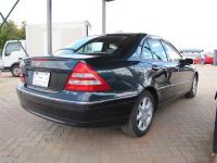 Mercedes Benz C240 for sale in Botswana - 3