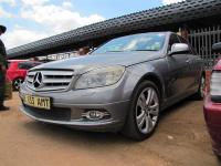 Mercedes Benz C280 for sale in Botswana - 0