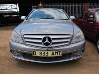 Mercedes Benz C280 for sale in Botswana - 1