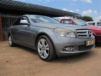 Mercedes Benz C280 for sale in Botswana - 2