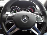  Mercedes-Benz ML for sale in Botswana - 5