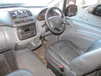 Mercedes Benz Vito 115 CDi for sale in Botswana - 5