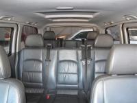 Mercedes Benz Vito 115 CDi for sale in Botswana - 7
