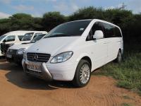 Mercedes Benz Vito 115 CDi for sale in Botswana - 0
