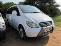 Mercedes Benz Vito 115 CDi for sale in Botswana - 2