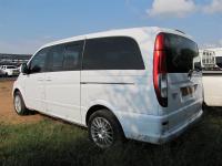 Mercedes Benz Vito 115 CDi for sale in Botswana - 3