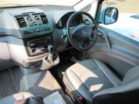 Mercedes Benz Vito 115 CDi for sale in Botswana - 5