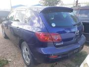  New Mazda 3 for sale in Botswana - 1