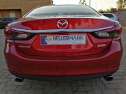  New Mazda 6 for sale in Botswana - 6