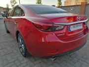  New Mazda 6 for sale in Botswana - 7