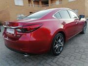  New Mazda 6 for sale in Botswana - 8
