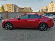  New Mazda 6 for sale in Botswana - 9