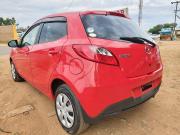  New Mazda Demio for sale in Botswana - 1