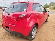  New Mazda Demio for sale in Botswana - 4