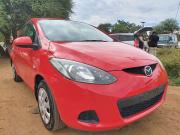  New Mazda Demio for sale in Botswana - 5