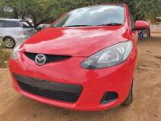  New Mazda Demio for sale in Botswana - 6