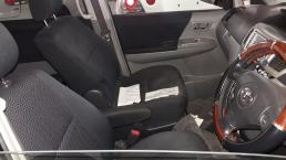  New Toyota Alphard for sale in Botswana - 12