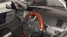  New Toyota Alphard for sale in Botswana - 15