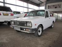Nissan 1400 for sale in Botswana - 0