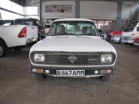 Nissan 1400 for sale in Botswana - 1