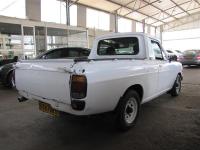 Nissan 1400 for sale in Botswana - 3