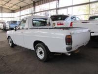 Nissan 1400 for sale in Botswana - 5