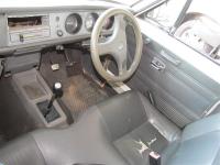 Nissan 1400 for sale in Botswana - 6