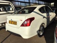 Nissan Almera for sale in Botswana - 3