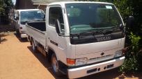 Nissan Atlas for sale in Botswana - 1