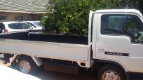 Nissan Atlas for sale in Botswana - 2