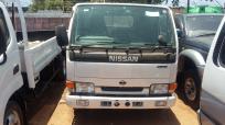 Nissan Atlas for sale in Botswana - 6