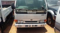 Nissan Atlas for sale in Botswana - 7