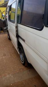 Nissan Caravan for sale in Botswana - 6