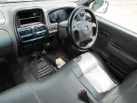 Nissan Hardbody for sale in Botswana - 5