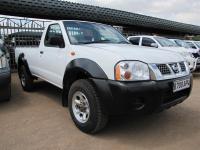 Nissan Hardbody for sale in Botswana - 2